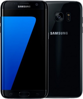 Замена дисплея на телефоне Samsung Galaxy S7 EDGE